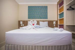 CALDAS NOVAS - COM ACESSO GRATUÍTO Ao ACQUA PARK