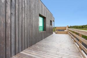 Spacious 3BR Summerhouse with Private Hot Tub