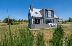 4 Bedroom Stunning Home In Kamperland