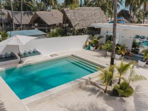 Maisha Matamu Boutique