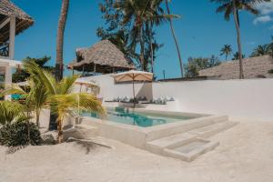 Maisha Matamu Boutique