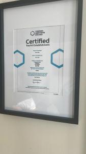 The C Den Amazing Seaview, ground floor, free wifi & parking