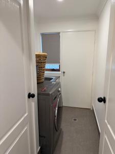 Canberra 3 bedroom quiet home to remember