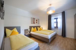 Ferienwohnung Zum Bachanger