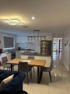 Canberra 3 bedroom quiet home to remember