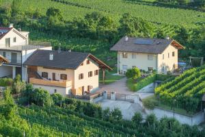 Ferienwohnung Zum Bachanger