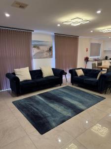 Canberra 3 bedroom quiet home to remember