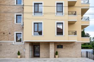 5 Villa Vitosha Classic Stays