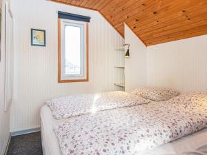 4 person holiday home in Lemvig