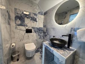 Sea View Serenity Βeachfront & Pool 109