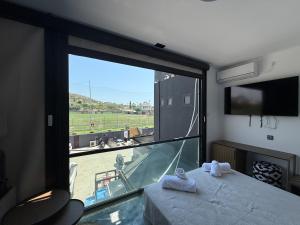 Sea View Serenity Βeachfront & Pool 109