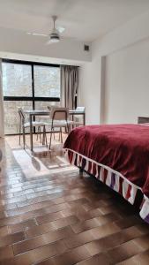 Dto Libertad, con cochera La Perla