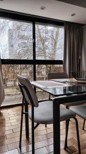 Dto Libertad, con cochera La Perla