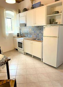 Traditional house in Corfu, kouramades vlg