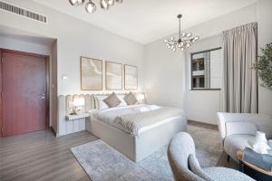 Luxe 3BR in JBR l Dubai Eye & Marina Walk