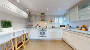 Marina View Apartment