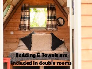 The Loft Glamping & Camping