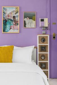 Citys Balcony, Iconic Friends Inspired Home, Most Epic View by #BiNoBi!