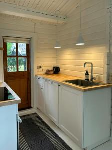 Family Home With Large Garden Near Hesselø Bay