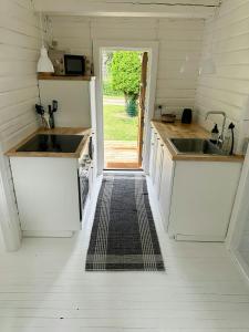 Family Home With Large Garden Near Hesselø Bay