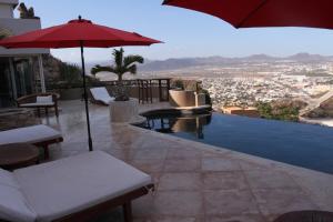 Luxury Cabo Villa Stunning Ocean Views