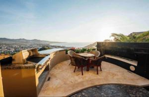 Luxury Cabo Villa Stunning Ocean Views