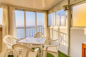 2BR Tacoronte Home - Seaviews & Nature Pools