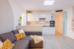 2BR Tacoronte Home - Seaviews & Nature Pools