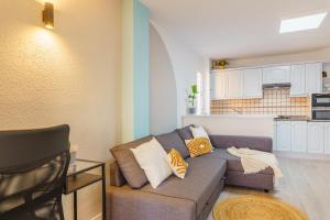 2BR Tacoronte Home - Seaviews & Nature Pools