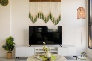 Parramatta 2 Bedroom Elegant Home