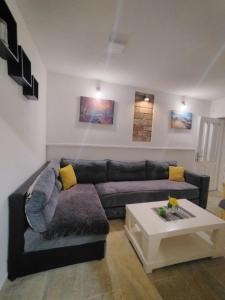 Apartman Teodora