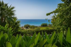 Apartamentos Balcon de Carabeo