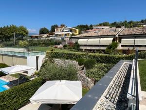 APPARTAMENTO VILLA ALEA