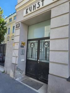 Smile Apartments Döbling