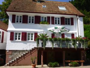 Pension Zur Rose