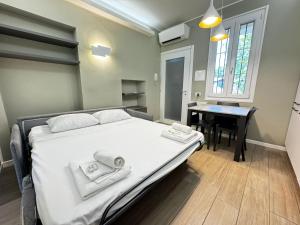 Kibilu - Via Padova 85