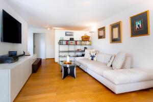 AnDerBlick Apartment