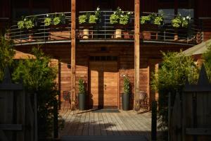 Chalet La Varieté