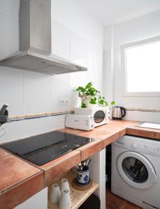 Andalusian Ruby - Light-Filled Apartment by the Cathedral - 2A