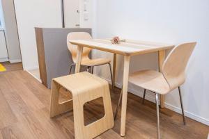 Hiro Yanaka hotel TT0421