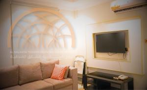 بروج السالمية للشقق المخدومة Brouj Al salmiya apartments Serviced