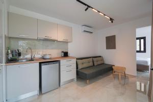 Morera Suite Paliouri