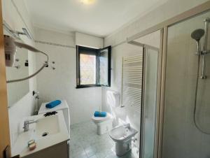 Bright apartment 300mt from the beach