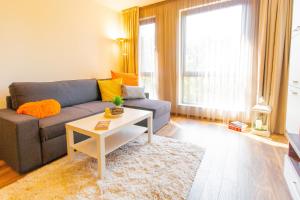 Domus Apartment Amber with Parking