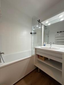 La cime de Valmi - A deux pas du front de neige