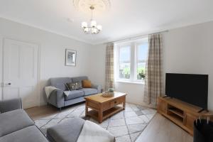 Cuddys Croft - North East Escapes