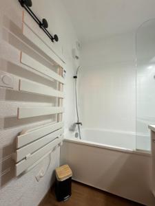 La cime de Valmi - A deux pas du front de neige