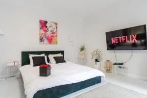 Lumina Deluxe Warsaw