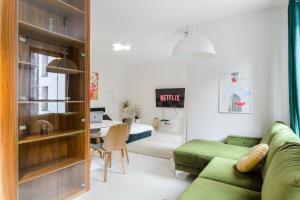 Lumina Deluxe Warsaw