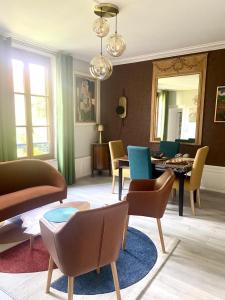 Les anges de la cathedrale